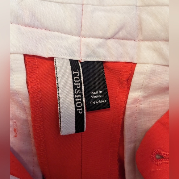 Topshop dress pants - Picture 4 of 5